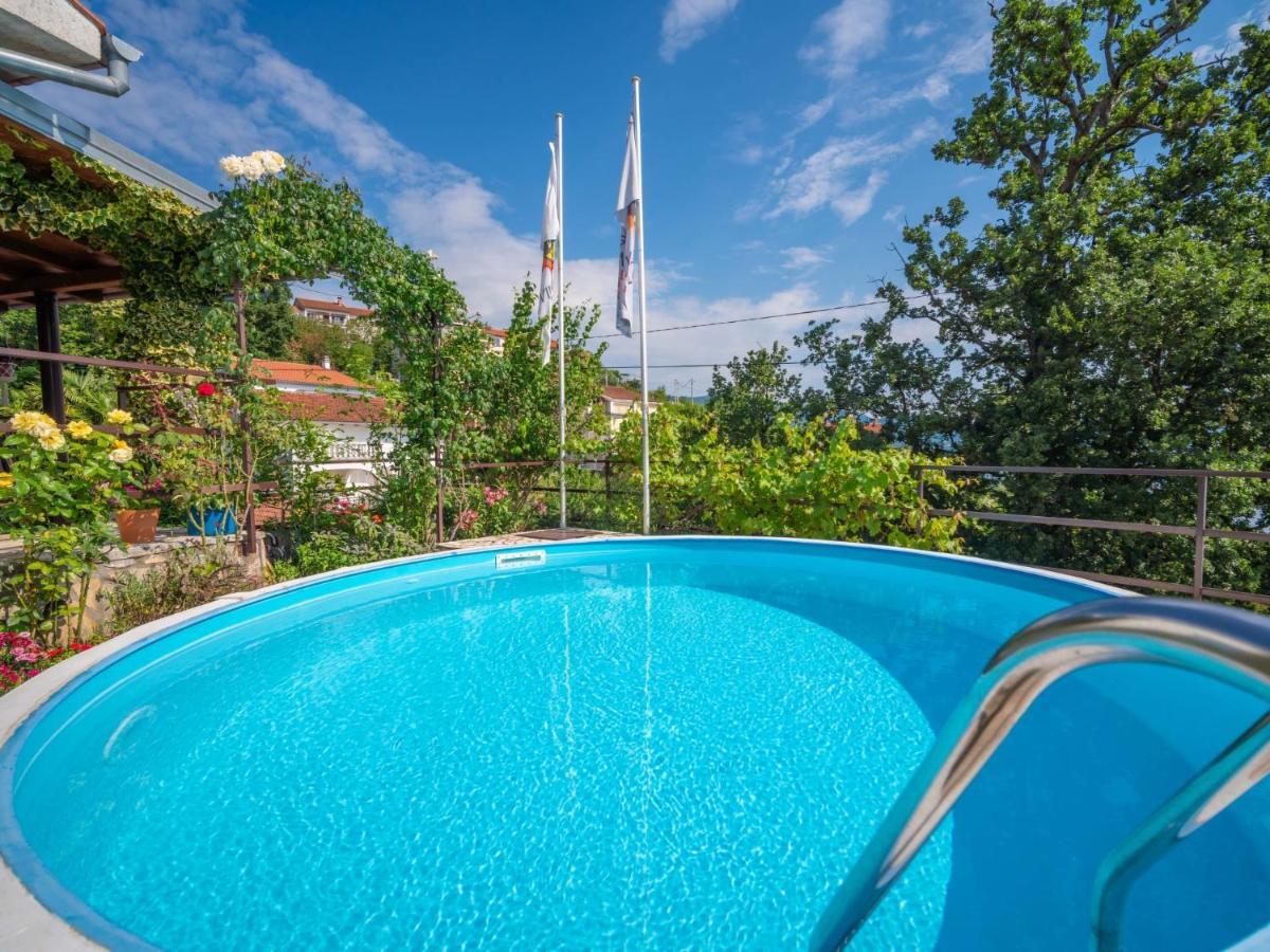 Holiday Home Villa More By Interhome Lovran Ngoại thất bức ảnh