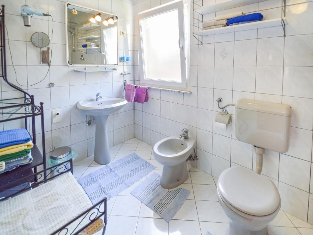 Holiday Home Villa More By Interhome Lovran Ngoại thất bức ảnh