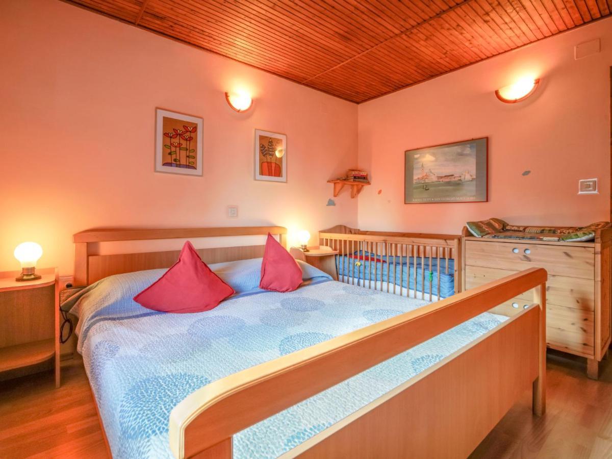 Holiday Home Villa More By Interhome Lovran Ngoại thất bức ảnh