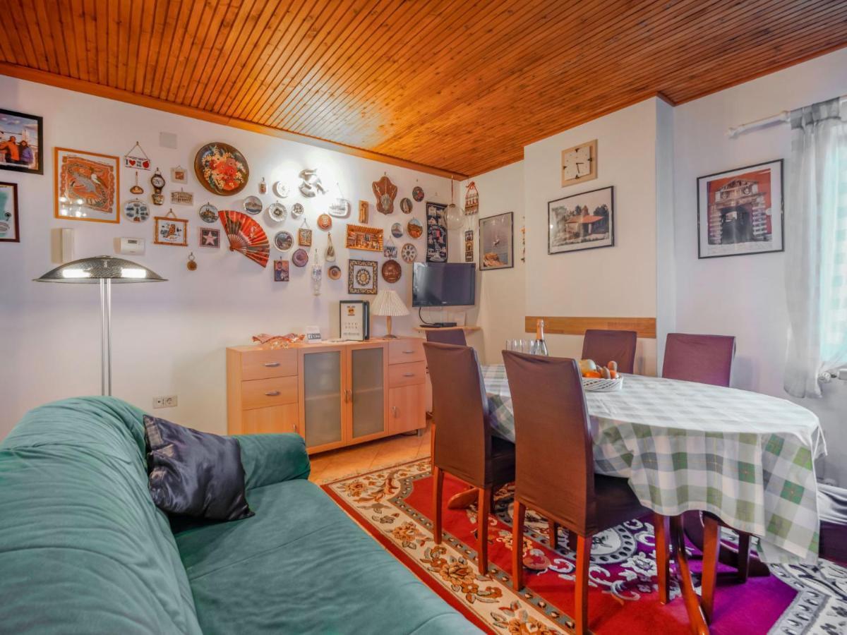 Holiday Home Villa More By Interhome Lovran Ngoại thất bức ảnh