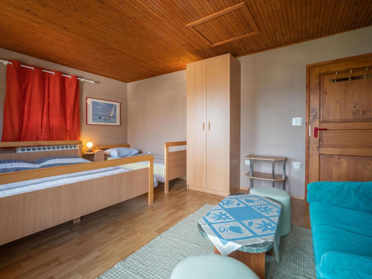 Holiday Home Villa More By Interhome Lovran Ngoại thất bức ảnh