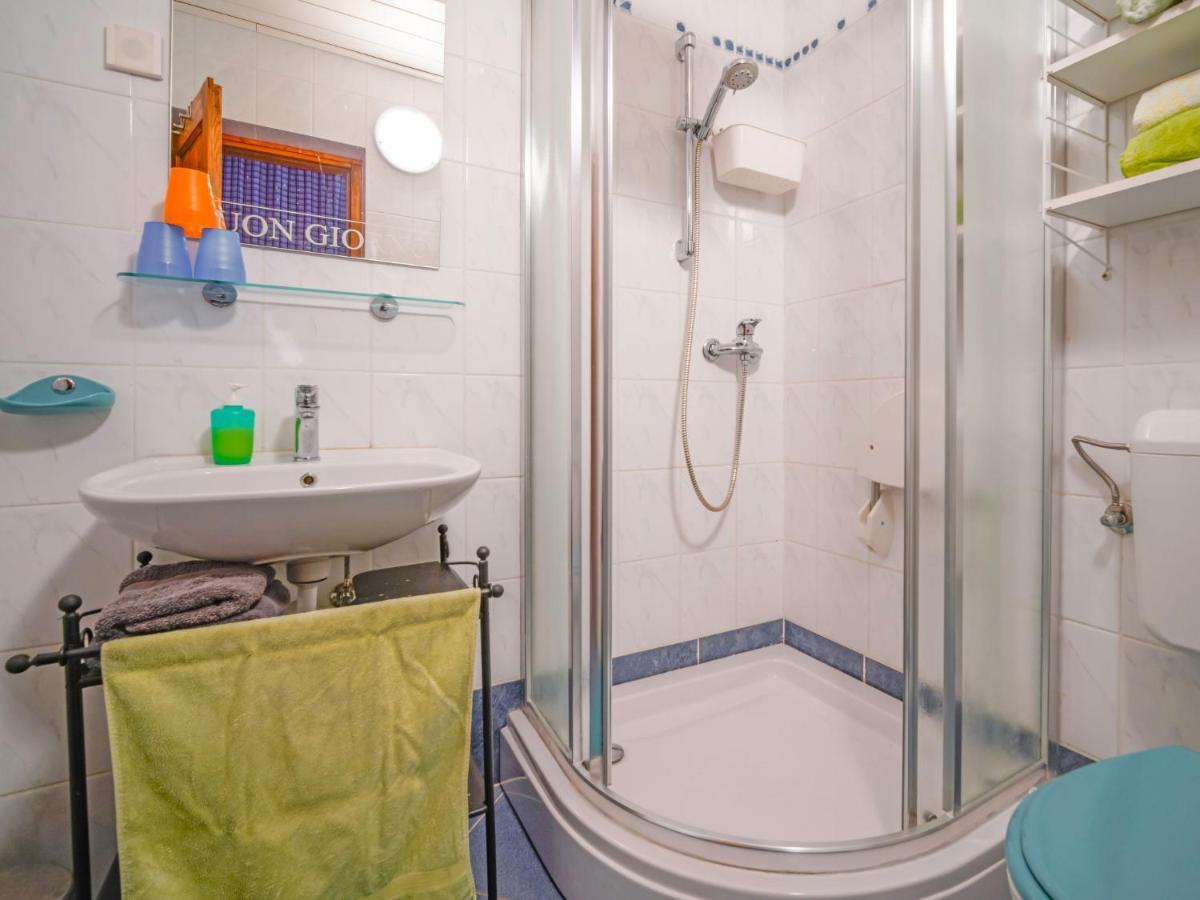 Holiday Home Villa More By Interhome Lovran Ngoại thất bức ảnh