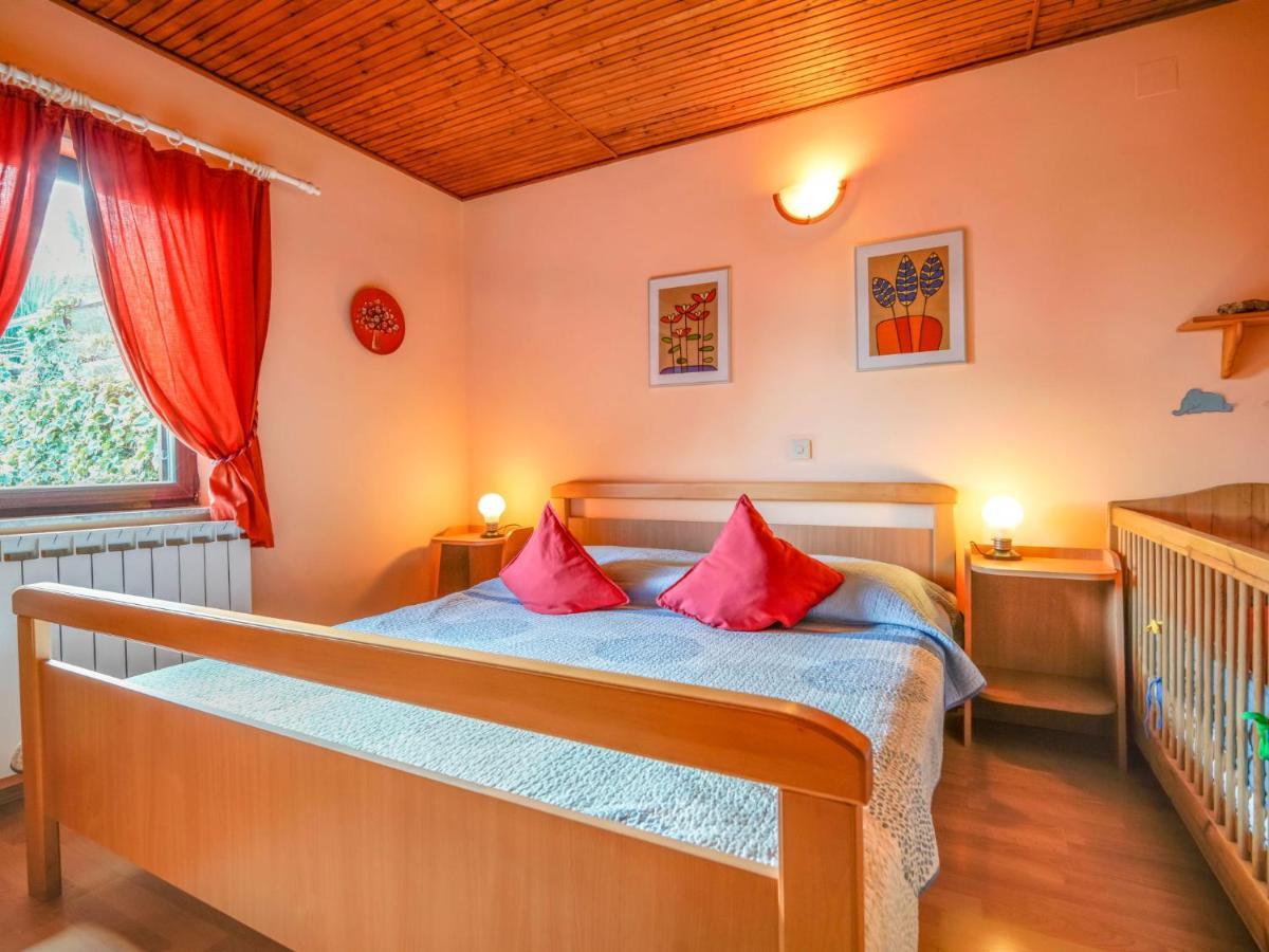 Holiday Home Villa More By Interhome Lovran Ngoại thất bức ảnh
