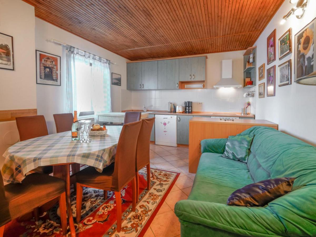 Holiday Home Villa More By Interhome Lovran Ngoại thất bức ảnh