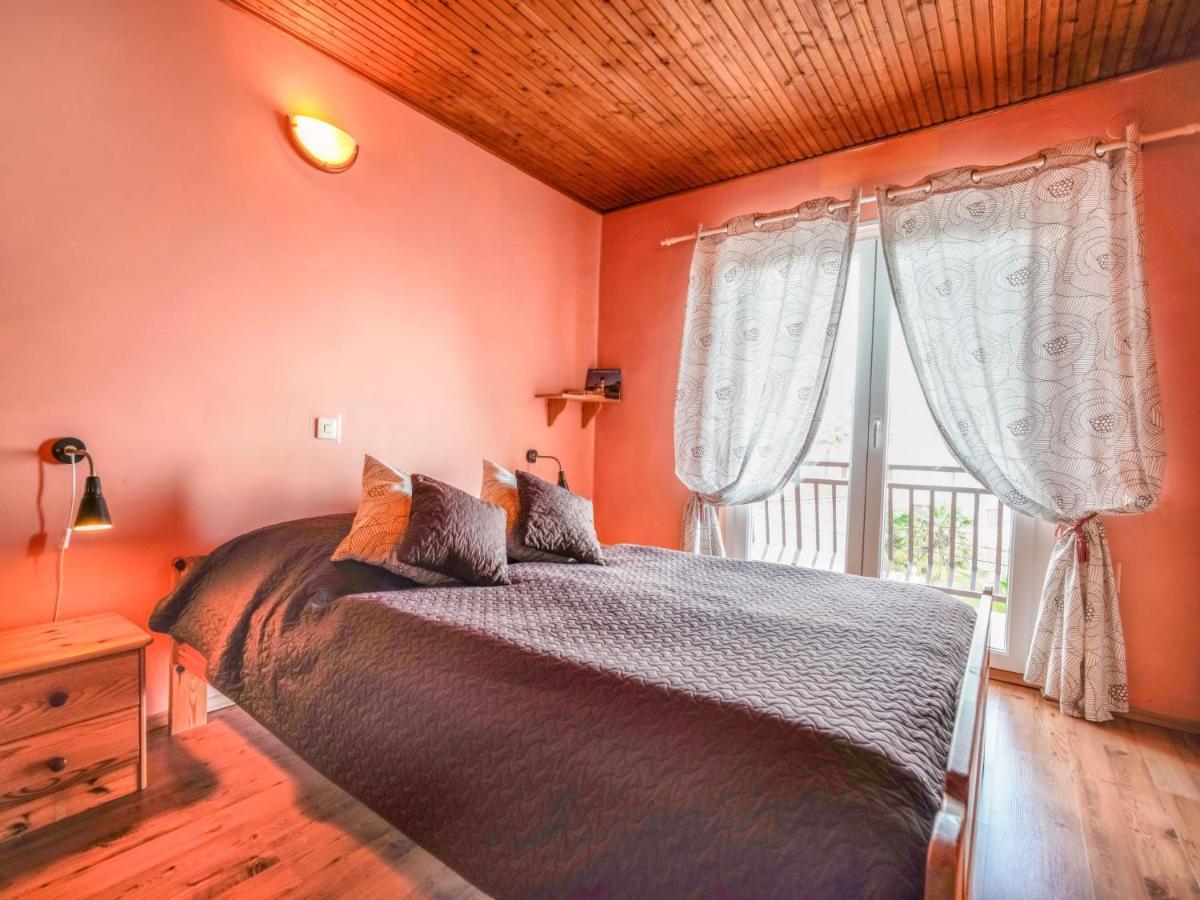 Holiday Home Villa More By Interhome Lovran Ngoại thất bức ảnh