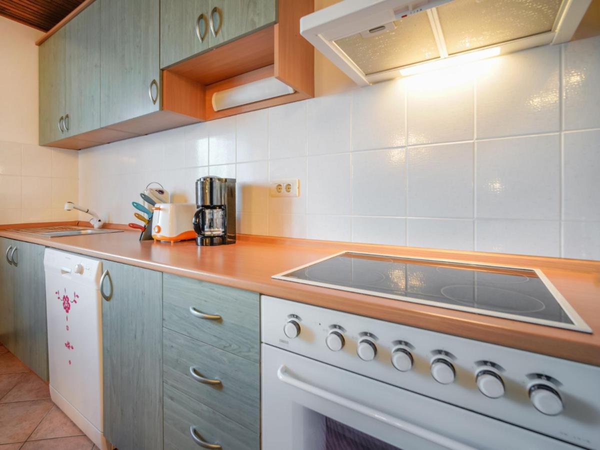 Holiday Home Villa More By Interhome Lovran Ngoại thất bức ảnh