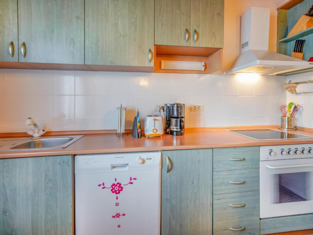 Holiday Home Villa More By Interhome Lovran Ngoại thất bức ảnh