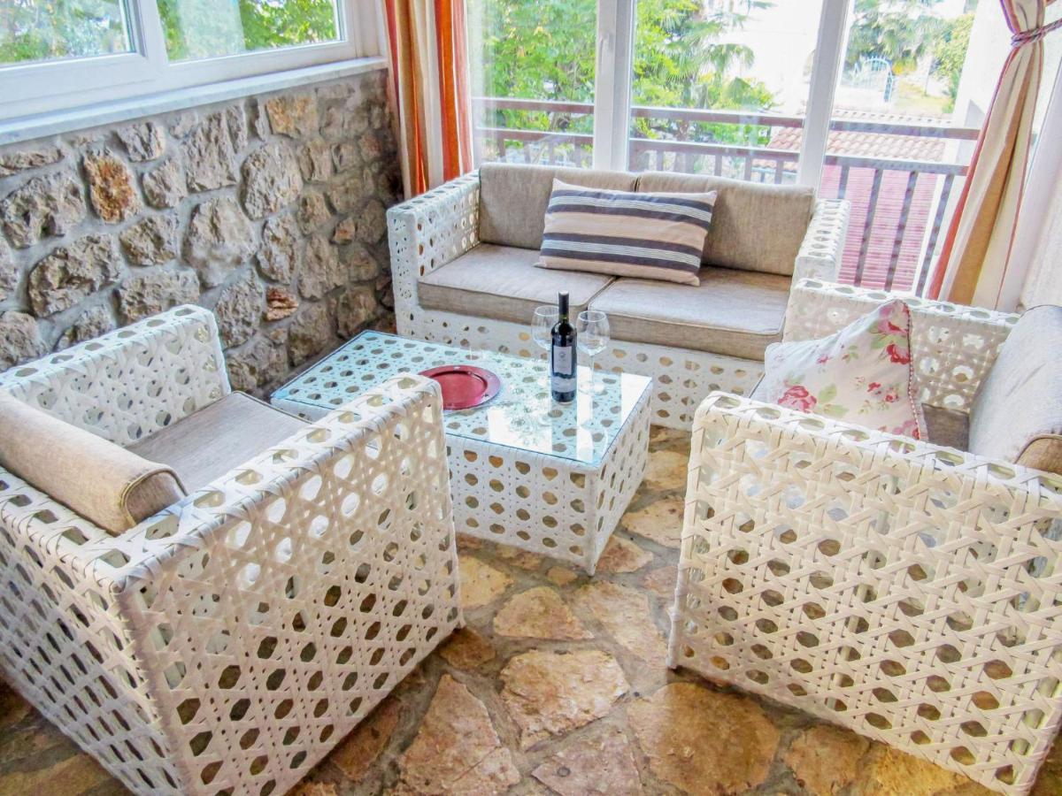 Holiday Home Villa More By Interhome Lovran Ngoại thất bức ảnh