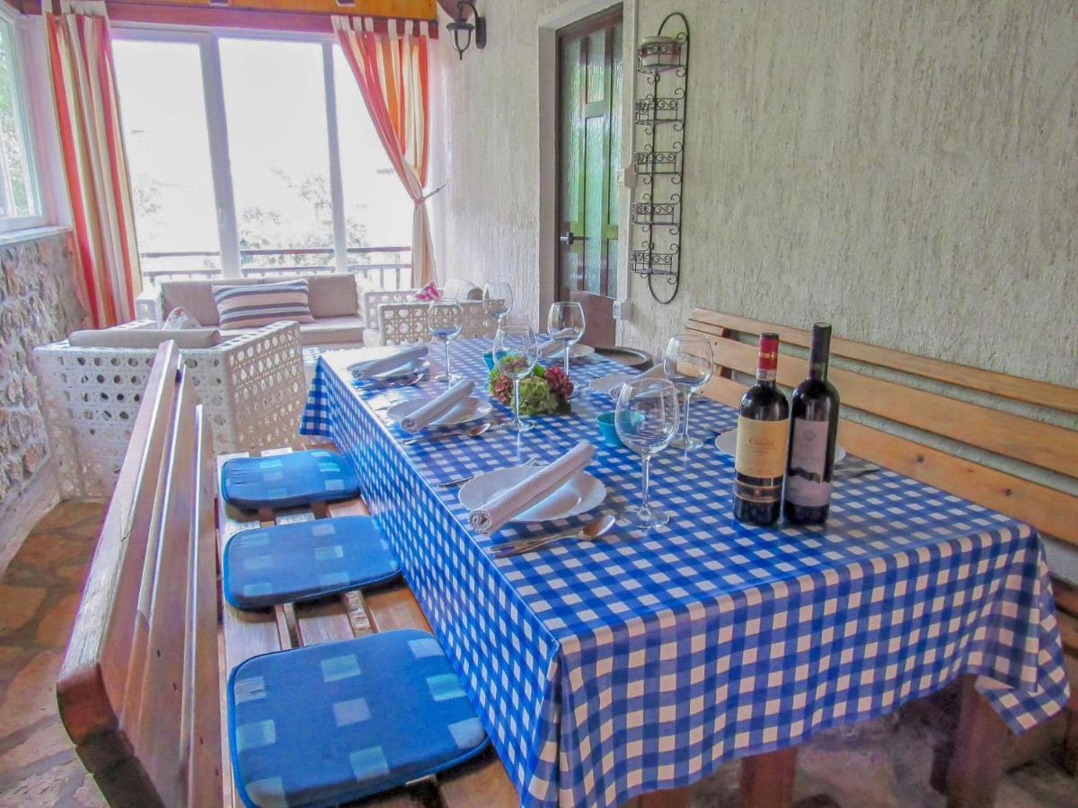 Holiday Home Villa More By Interhome Lovran Ngoại thất bức ảnh