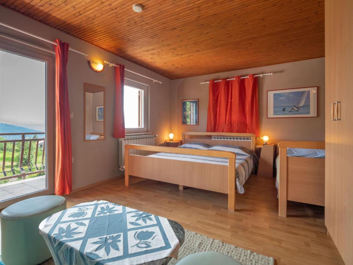 Holiday Home Villa More By Interhome Lovran Ngoại thất bức ảnh