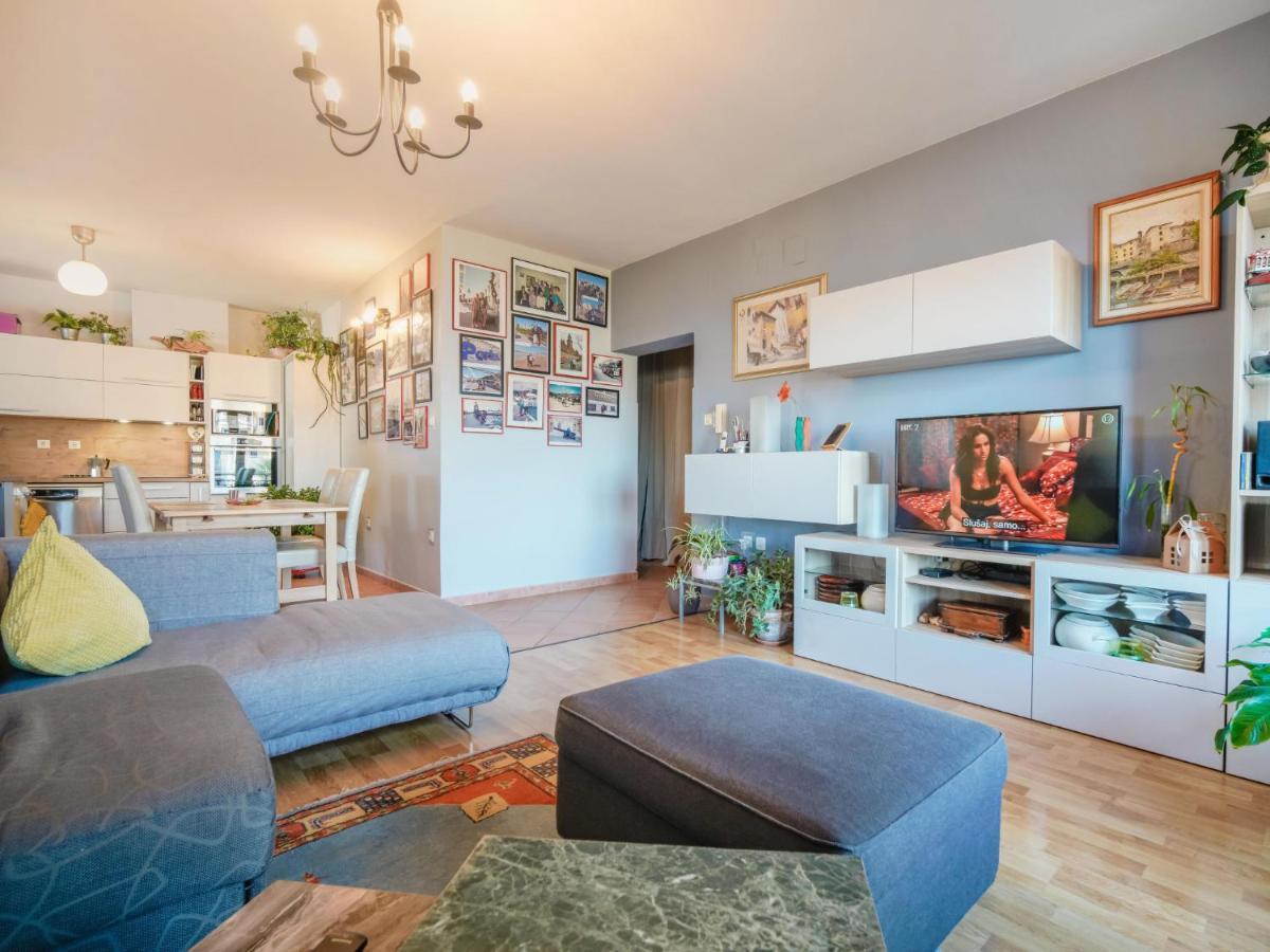 Holiday Home Villa More By Interhome Lovran Ngoại thất bức ảnh