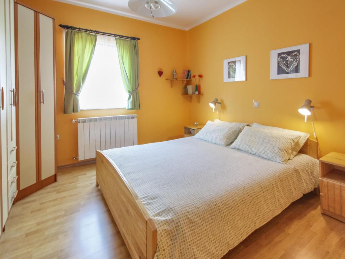 Holiday Home Villa More By Interhome Lovran Ngoại thất bức ảnh